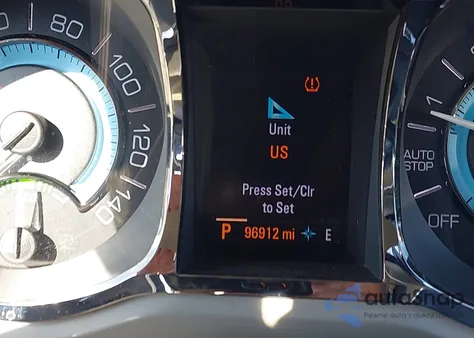 2013 Buick Lacrosse из США, поврежденный, VIN 1G4GA5GR7DF140106